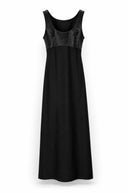 Maeve maxi jurk - S