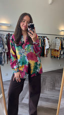 Blouse private