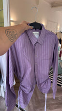 Blouse private