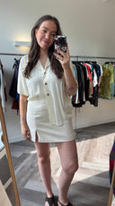 Blouse private