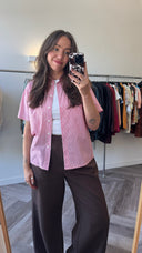 Blouse private
