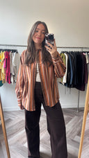 Blouse private