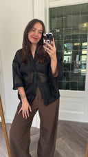 Kimono private