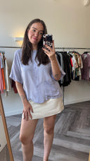 Blouse private