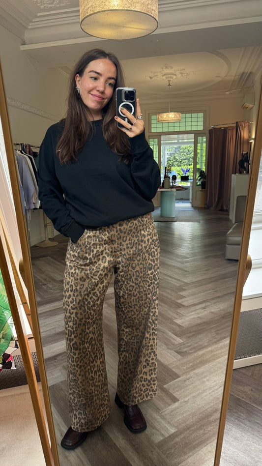 Sweater private