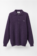 Bastienne 100% alpaca trui - XL