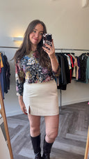 Blouse private