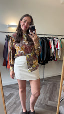 Blouse private