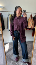 Blouse private