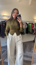 Blouse private