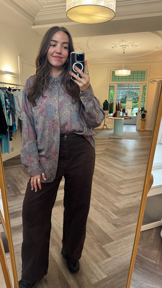 Blouse private