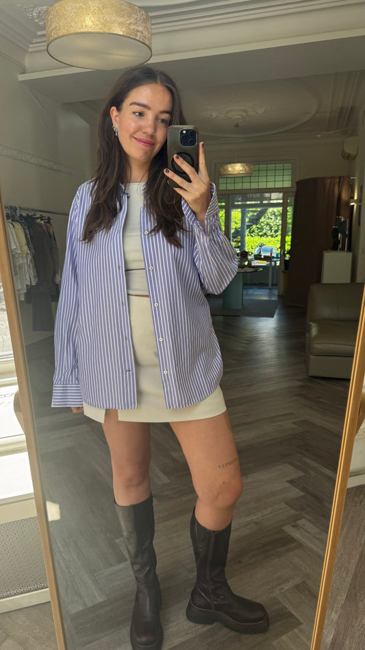 Blouse private