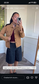 Jas private