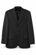 Val 100% wol blazer - M