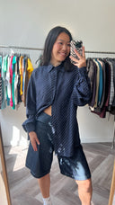 Blouse private