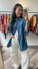 Blouse storysale