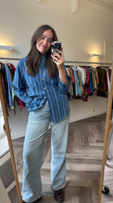 Blouse private