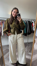 Blouse private