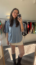 Blouse private