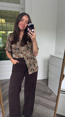 Blouse private