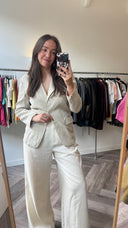 Blazer private