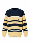 Vigdis wool-blend trui - L