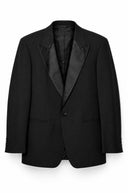 Koa 100% wol blazer - M