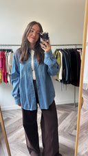 Blouse private