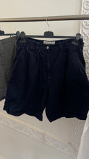 Short private