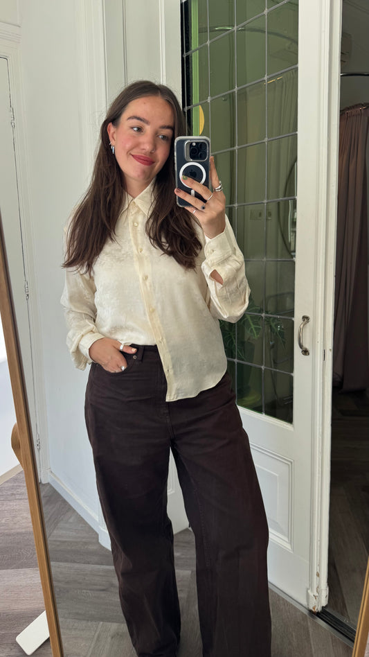 Blouse private