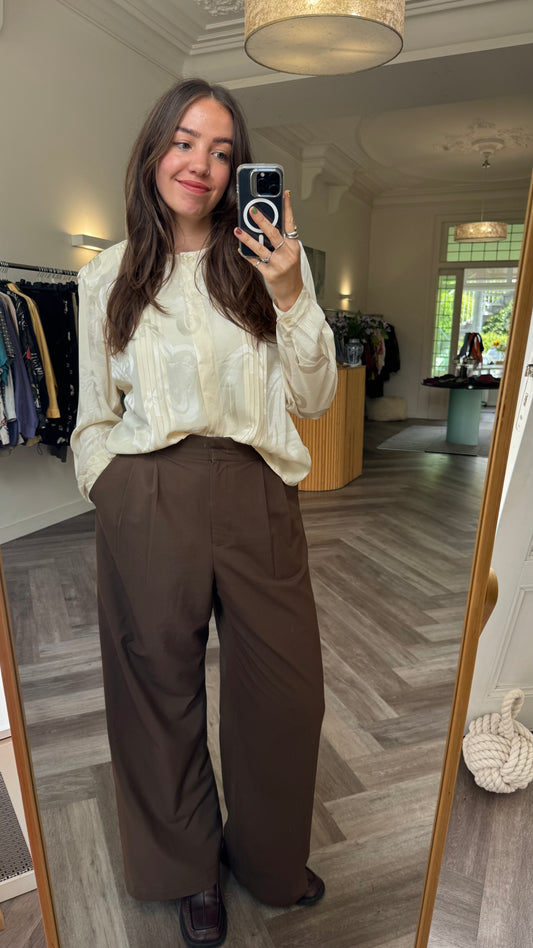 Blouse private