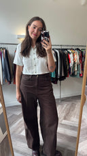 Blouse private
