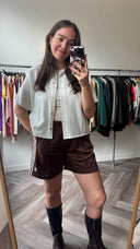 Blouse private