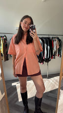Blouse private
