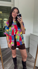 Blouse private