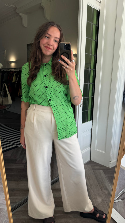 Blouse private