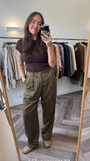 Pantalon private