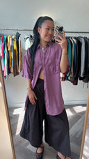 Blouse private