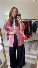 Kimono private