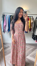 Jurk storysale