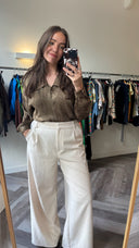 Blouse private