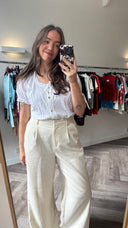 Blouse private