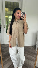 Blouse storysale