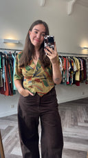 Blouse private