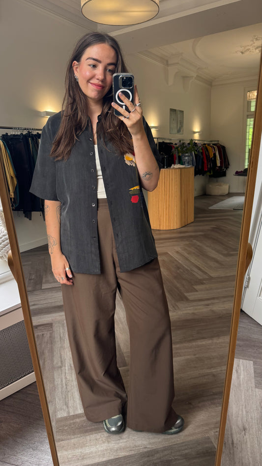 Blouse Private