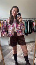 Blouse private