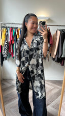 Blouse storysale