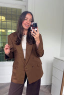 Blazer private
