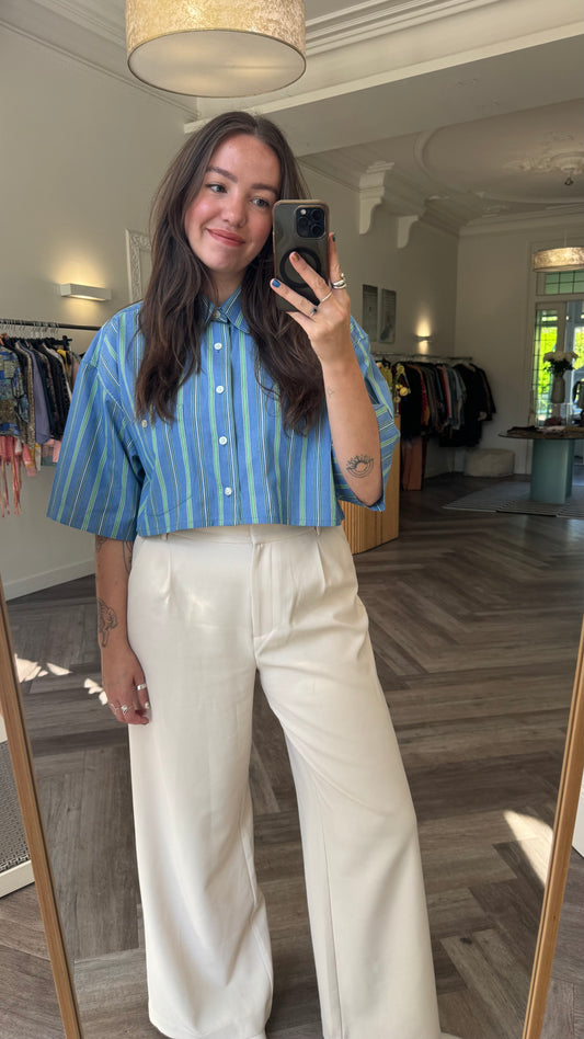 Blouse private