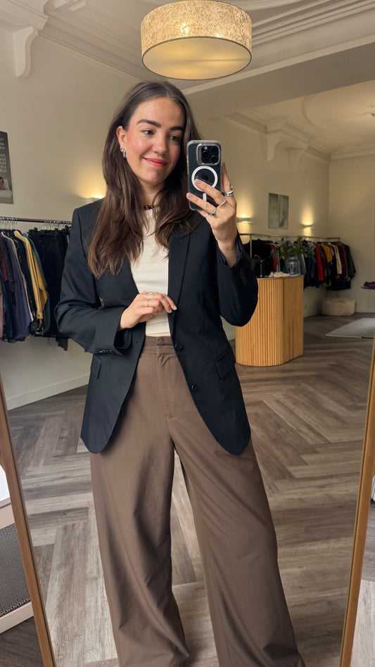 Hugo blazer Private
